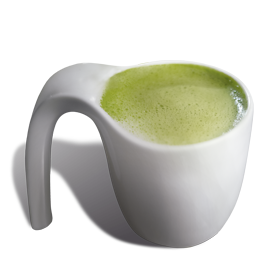 Té Verde Matcha