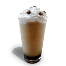 Tiramisú Frappé